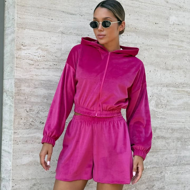 Damen Sportliches Jumpsuit WW