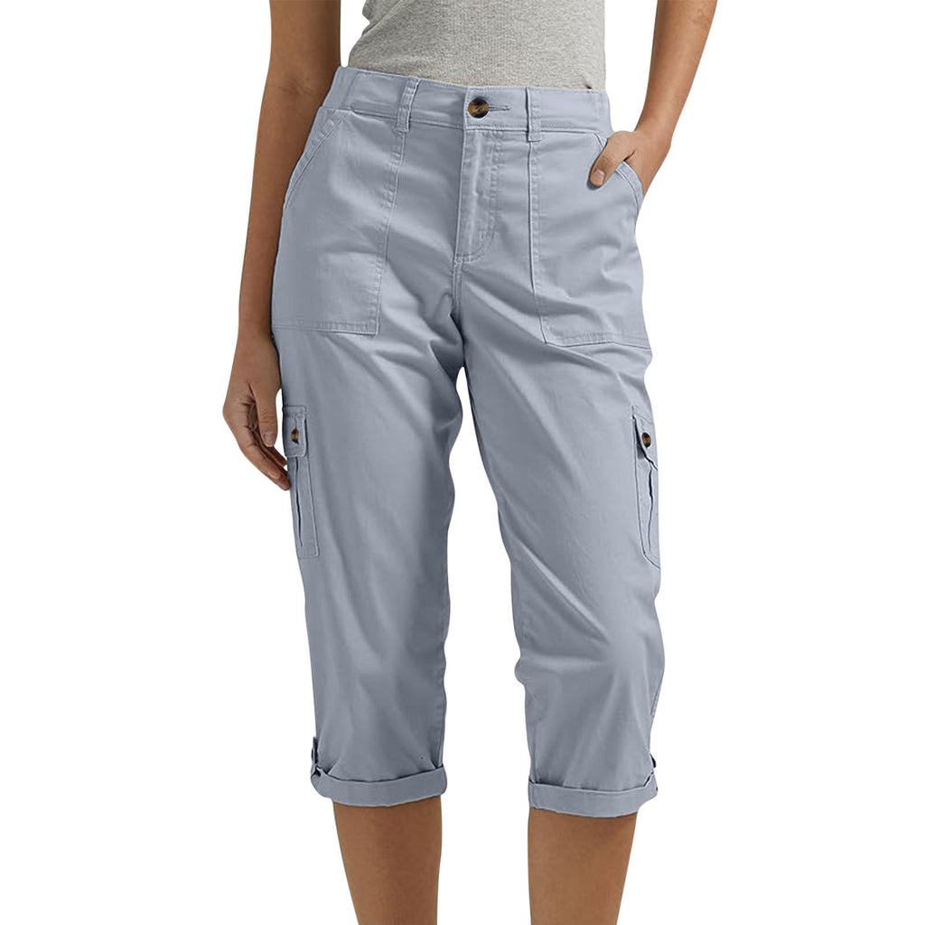 Damen Caprihose WW