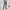 WW – Einfarbige Freizeithose