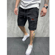 Herren Cargo-Shorts WW 1749704643
