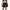 Damen Badeshorts mit dekorativem Wellenrand und verstellbarem Bund WW