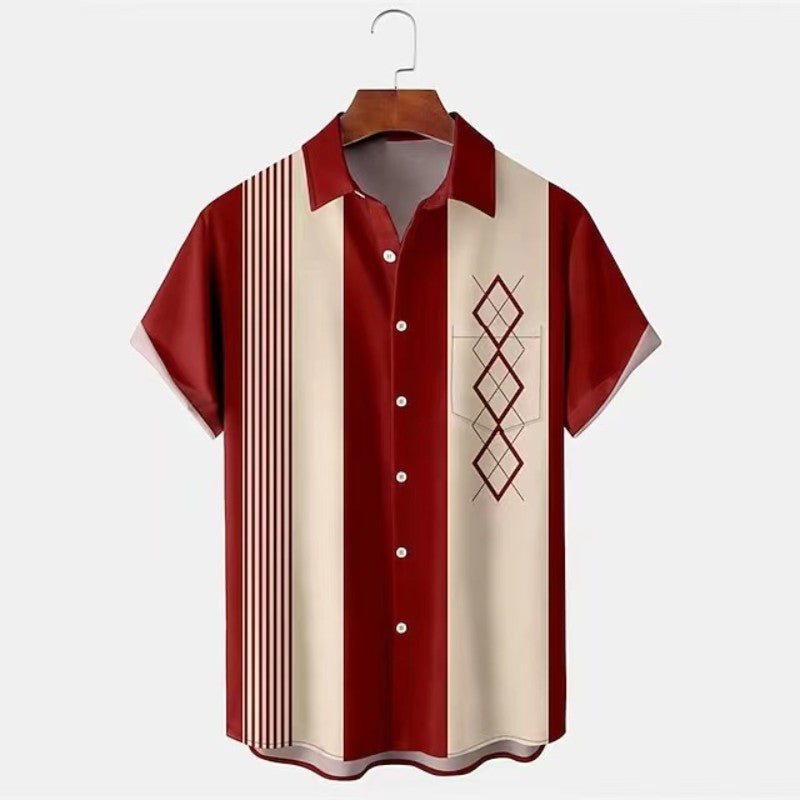 WW | Trendiges Poloshirt