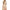 Damen Elegantes Maxikleid mit durchgehender Knopfleiste und asymmetrischem Schlitz WW