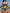 Damen Bandeau-Bikini mit verstellbaren Trägern und animalischem Muster WW