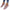 Damen atmungsaktive Sneaker in modischem Design WW