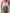 Damen Badeanzug mit hohem Schnitt und Knotendetail WW