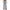 Damen Bequeme Karohose mit elastischem Bund und Seitentaschen WW