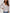 Damen Strickpullover mit V-Ausschnitt und kunstvollen Lochmustern WW
