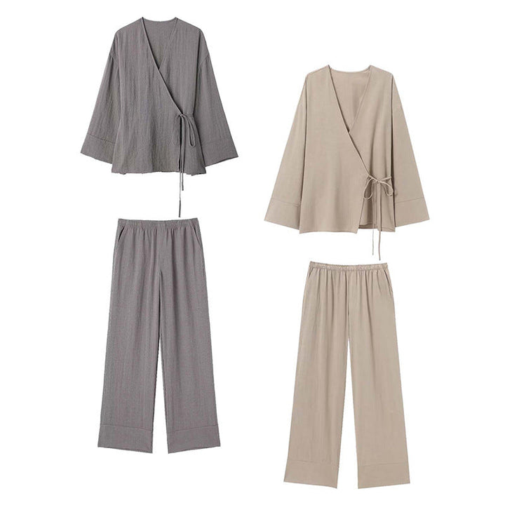 W&W Mode | Kimono Satz