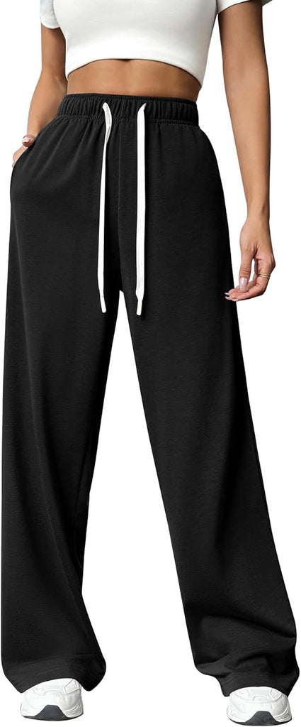 Damen lässige Hosen WW