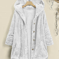 en Entspannter Pullover von Tiara
