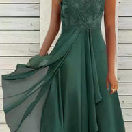 Damen Abendkleid WW
