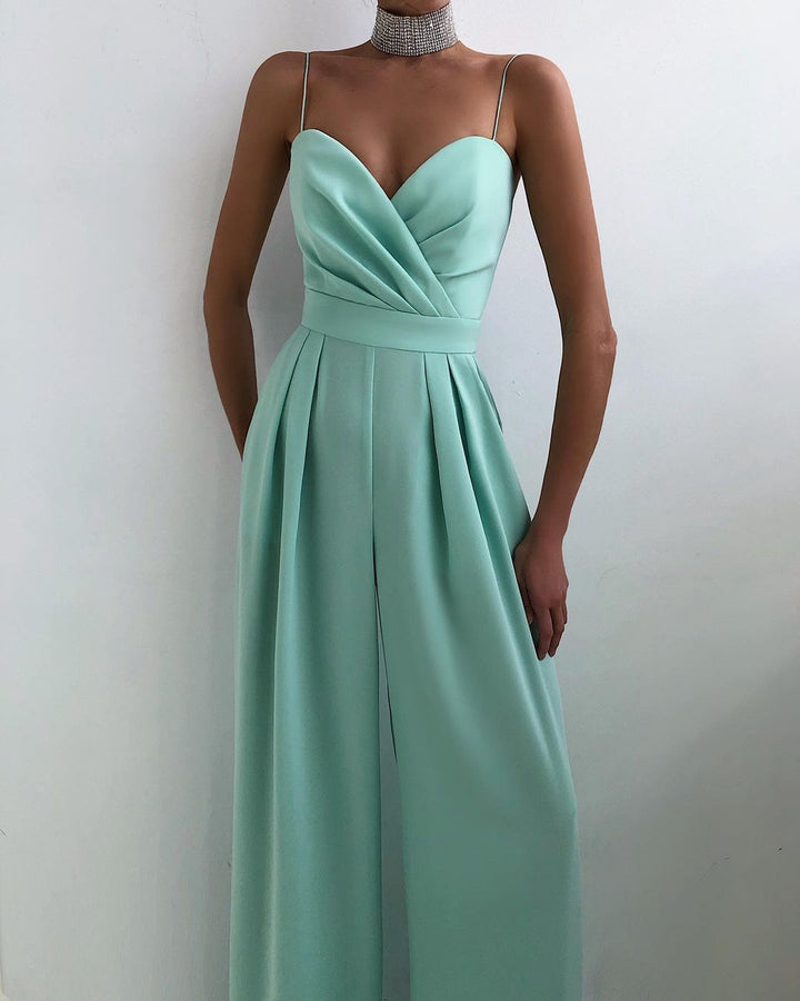 W&W Mode – Eleganter Overall