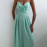 W&W – Eleganter Overall