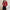 Damen Strickpullover mit V-Ausschnitt und gestreiftem Design WW