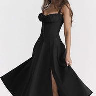 WW | Taillenkleid
