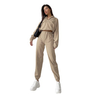 Damen Athleisure Set WW