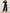 Damen eleganter Jumpsuit mit weitem Bein und Rüschendetails W&W