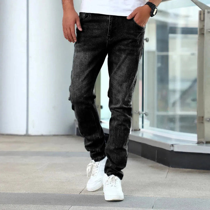 W&W Mode | Herrenjeans Stretch-Skinny