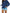 Damen Bequemer Oversized Pullover Sweatshirt WW