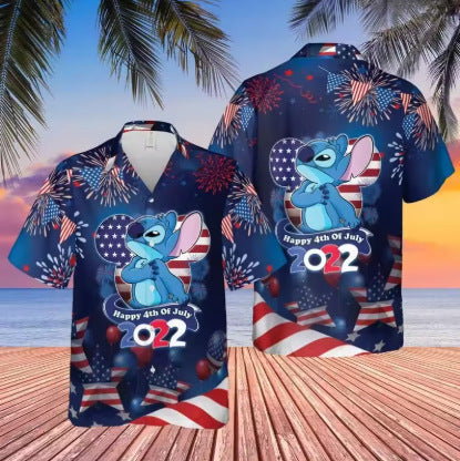 WW | Herren Beige Santa Golf spielend Weihnachts Golf Polo Shirts