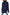 Damen Großer Rollkragenpullover mit strukturiertem Strickmuster und lässigem Schnitt WW