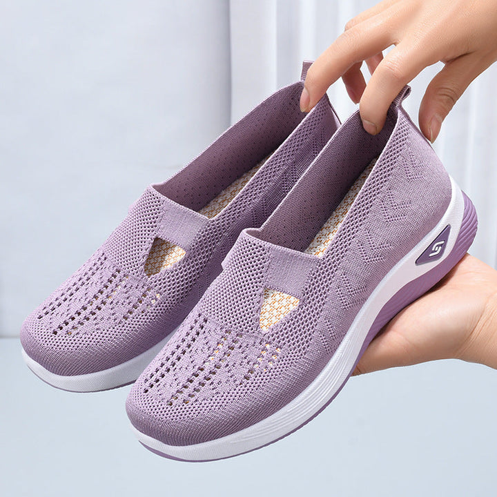 W&W Mode | Sportliche Bequeme Orthopädische Schuhe