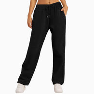 Damen Relaxed Fit Kuschelhose WW