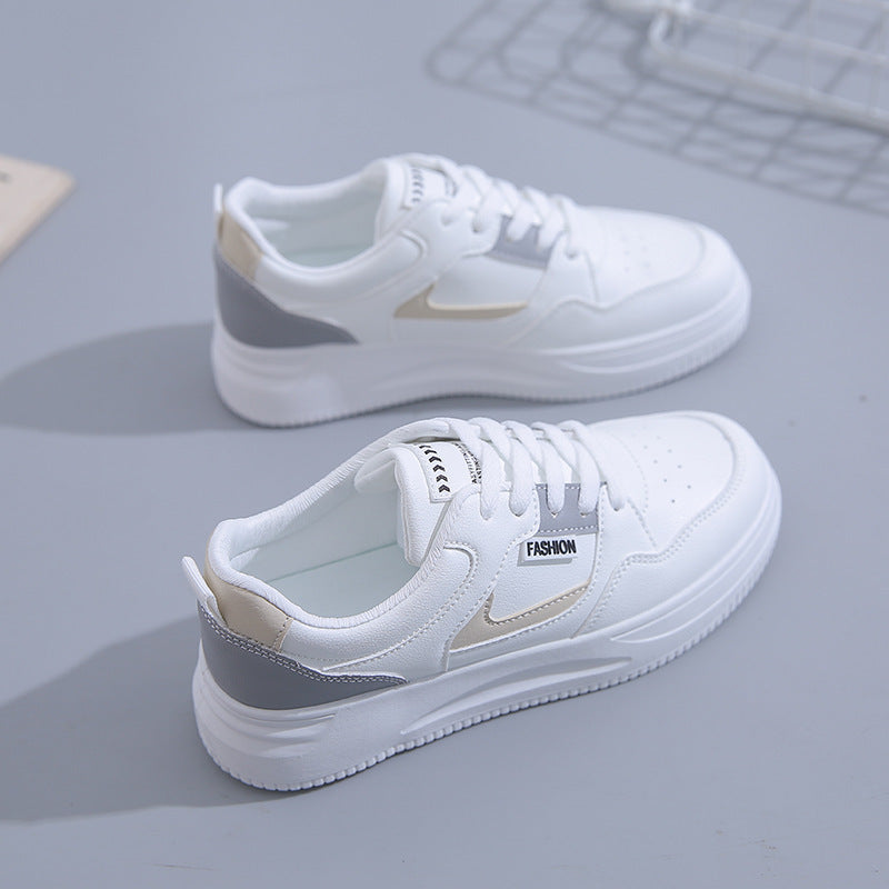 Damen stylische Freizeitschuhe WW