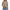 Damen Strickpullover mit strukturiertem Muster WW