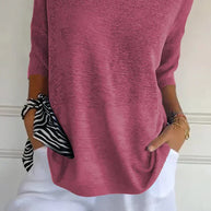 WW | Bequemes und frisches Shirt