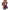 Damen Strickjacke mit strukturiertem Waffelmuster und offener Front WW