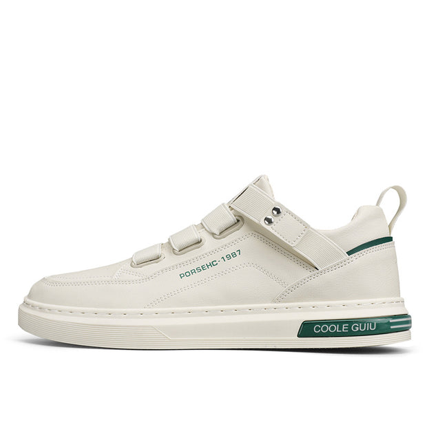 Damen Klettverschluss Lifestyle Sneaker WW