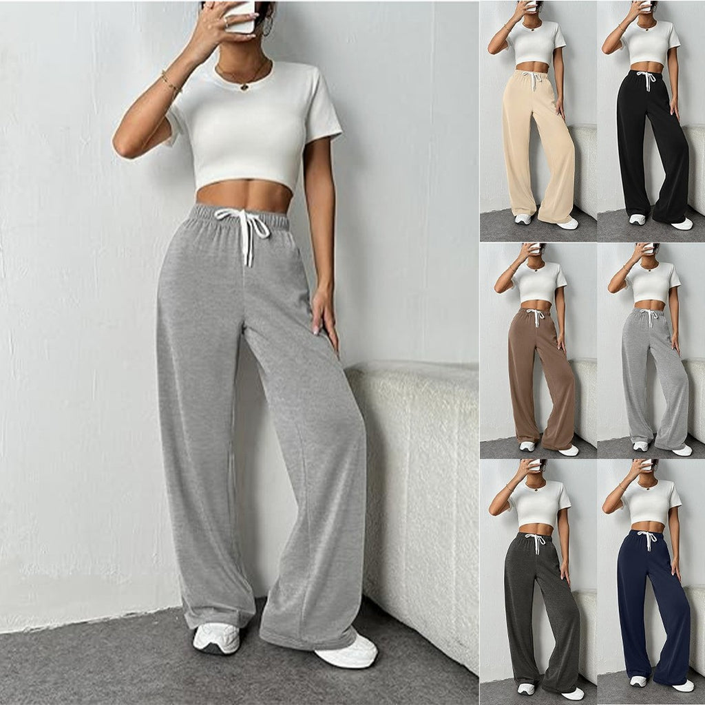 Damen lässige Hosen WW