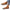 Damen Ballerinas mit spitzem Zehenbereich und modischem Tiermuster WW
