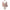 Damen lässiger Strandponcho mit fransigen Details und trendigem Muster WW