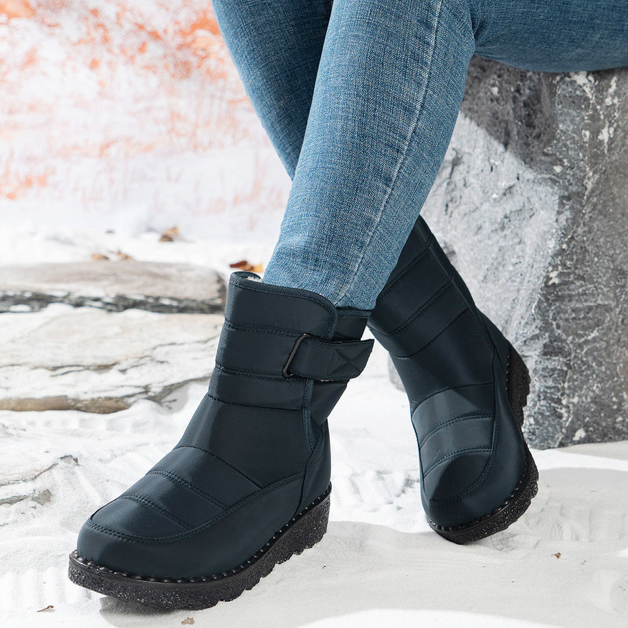 Damen Winterstiefel WW