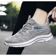 WW | Bequeme stoßdämpfende Sneakers für Damen