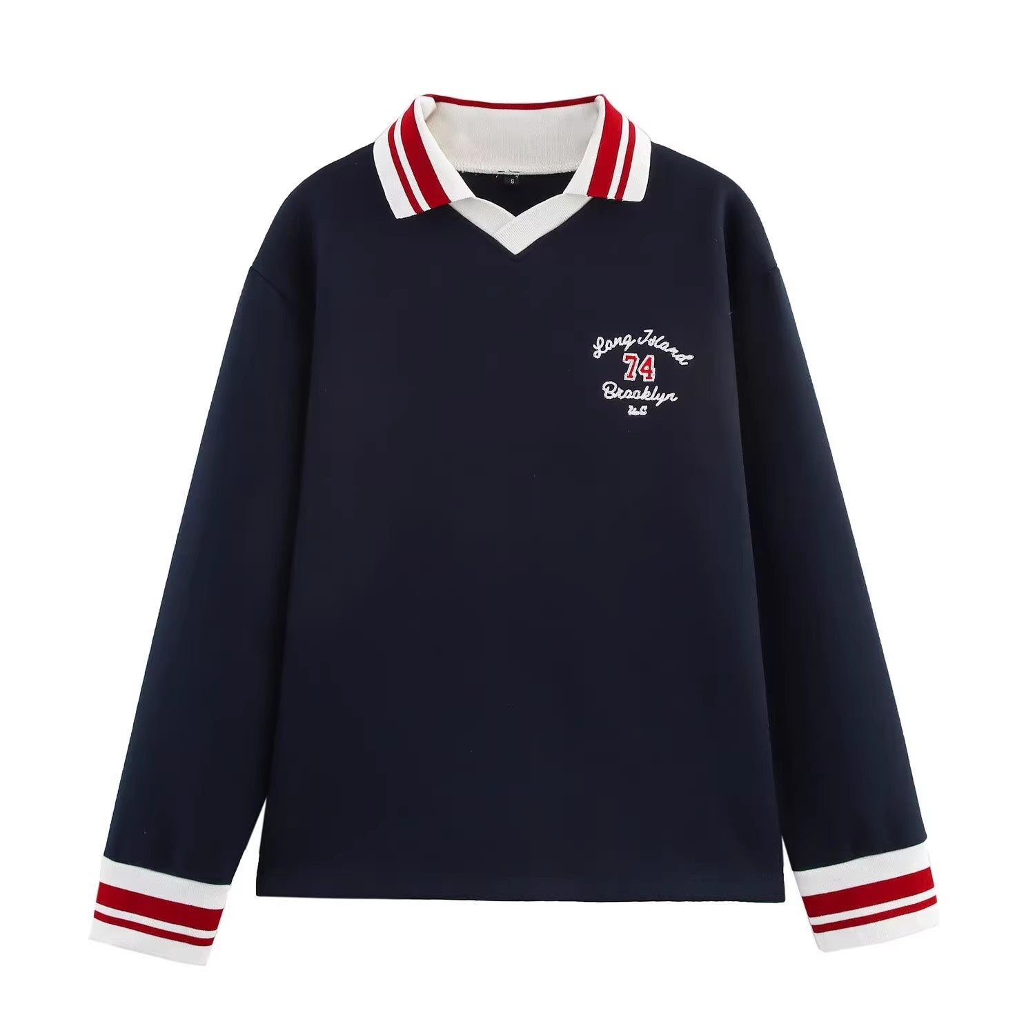 Damen Sportliche Freizeithose mit elastischem Bund und seitlichen Taschen WW