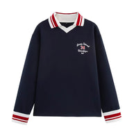 Damen Sportliche Freizeithose mit elastischem Bund und seitlichen Taschen WW