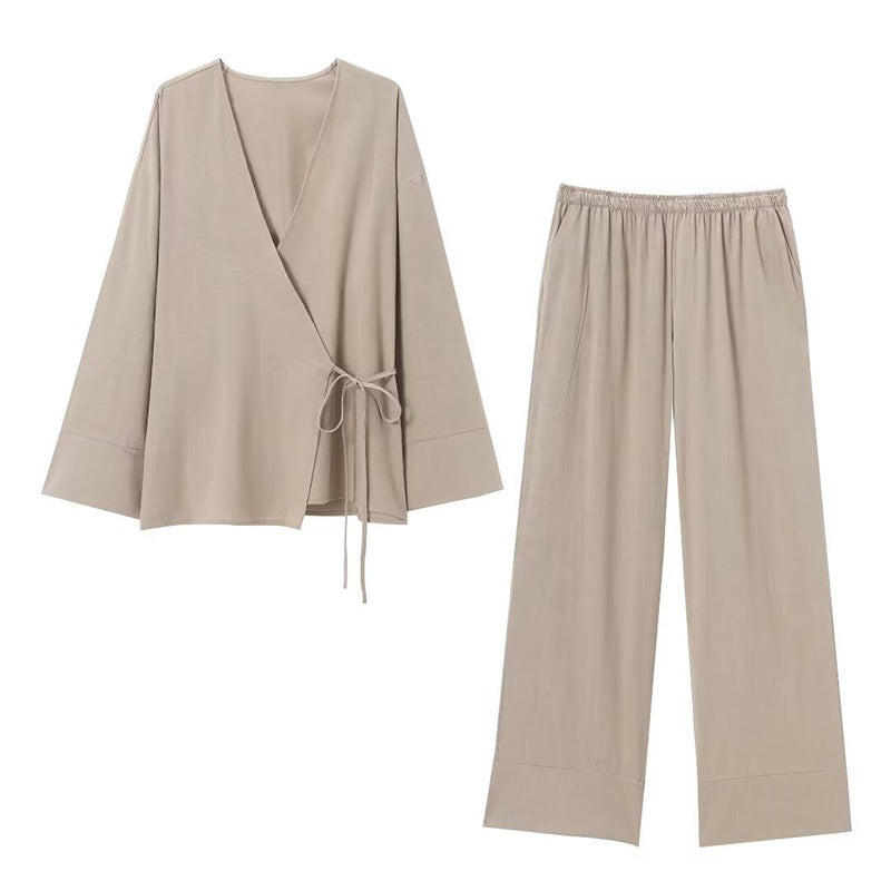 W&W Mode | Kimono Satz