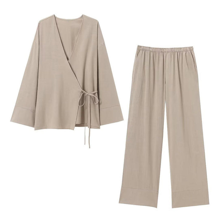 W&W Mode | Kimono Satz