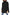 Damen oversize Rollkragenpullover mit strukturiertem Strickdesign WW