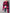 Damen Strickpullover mit tiefem V-Ausschnitt und gestreiftem Design WW