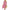 WW | Sommer Rundhals Bedrucktes Kurzarmkleid