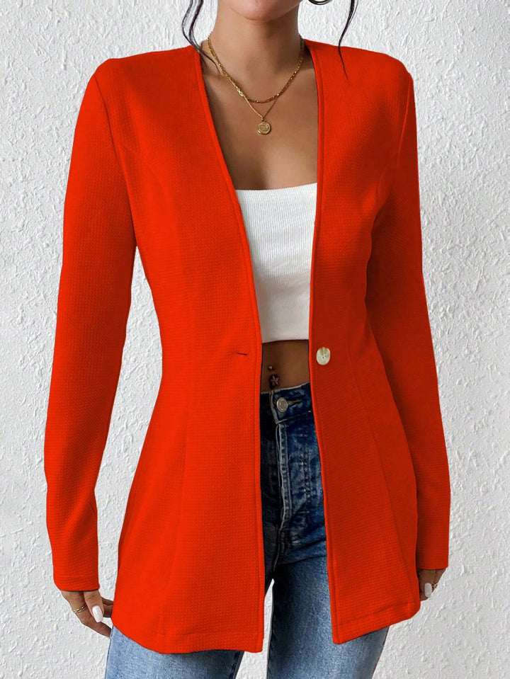 Damen Blazer W&W Mode
