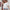 Damen Bluse mit Spitzendetails und elastischem Saum WW