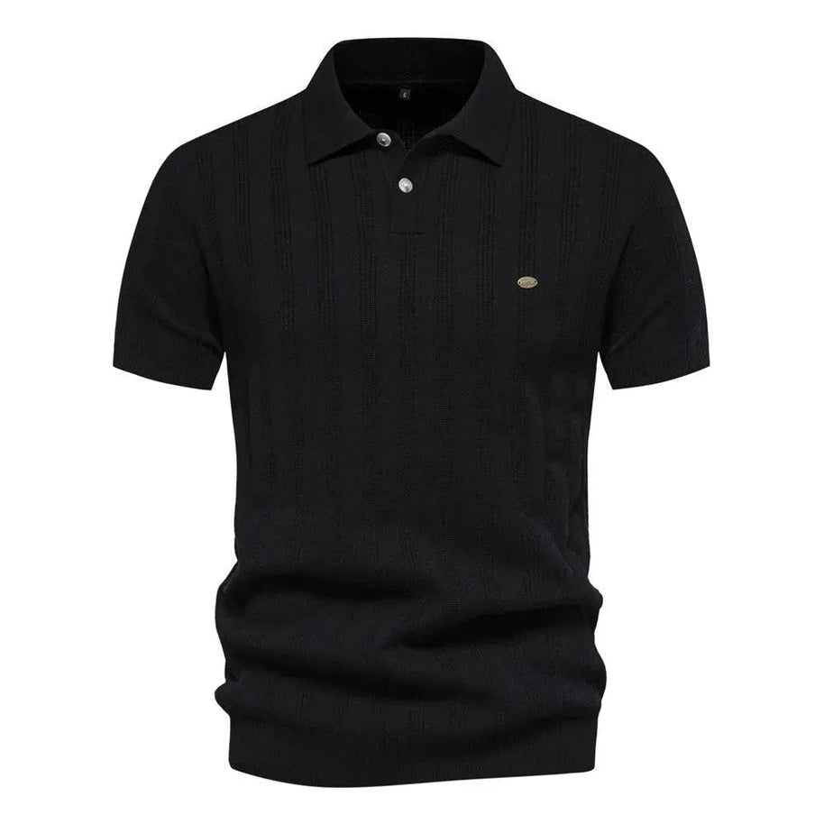 WW | Herren Polo