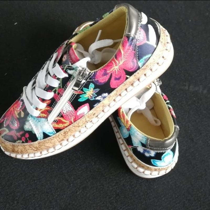 W&W Mode | Modische Freizeitschuhe