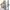 Damen Strickjacke mit floralen Mustern und eleganten Knopfdetails WW